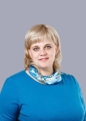 Воспитатель высшей категории Трофимова Ольга Анатольевна