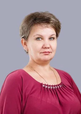 Воспитатель высшей категории Федуто Елена Владимировна
