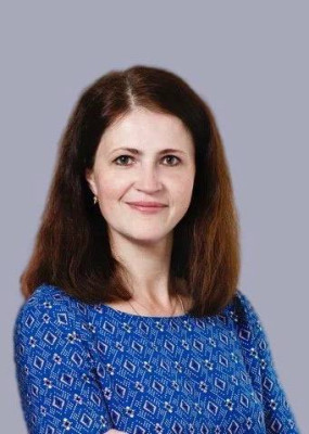 Учитель-логопед Логацкая Юлия Владимировна
